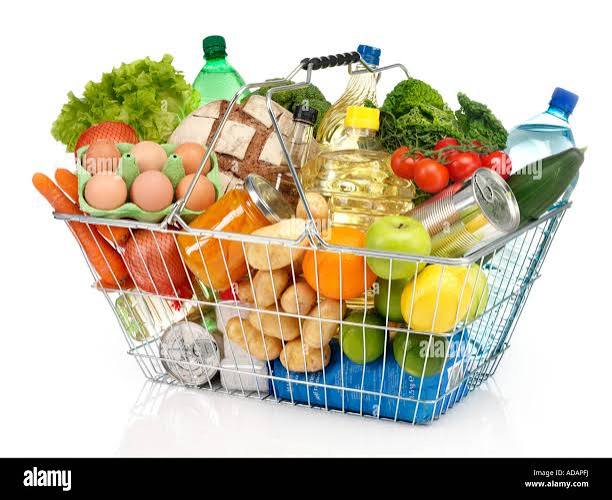 Fresh Produce